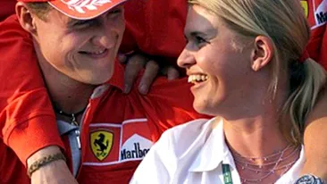Michael Schumacher a început să reacţioneze, dar situaţia este din ce în ce mai gravă! Ce face când îşi aude soţia şi copiii