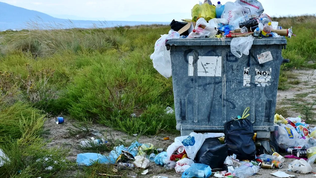 Asociația OIREP Ambalaje solicită transparentizarea procesului de gestionare a deșeurilor de ambalaje
