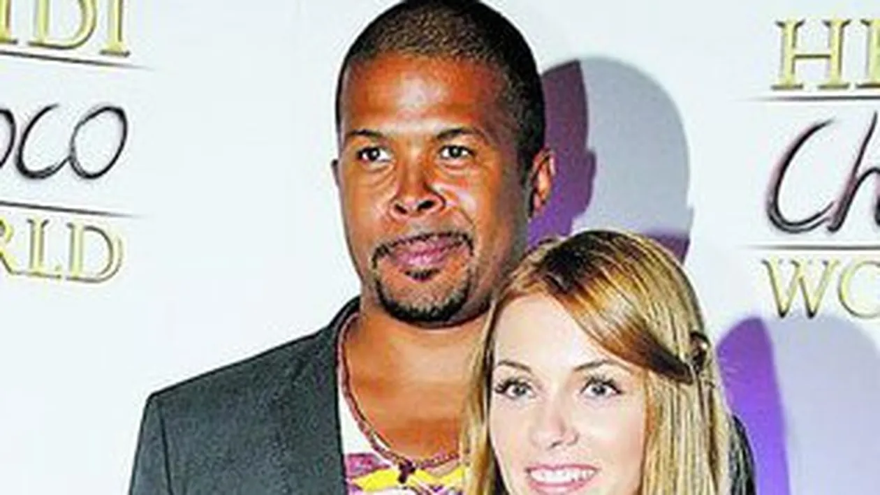 Cabral este metrosexual? Securista ma obliga sa ma dau cu crema de fata. Nu vrea sa se trezeasca langa o smochina