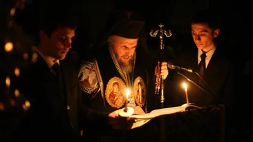 Ce sfant praznuiesc astazi crestinii. Afla ce nu ai voie sa faci astazi!