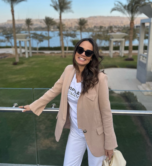 Andreea Raicu/ Sursa foto: Instagram