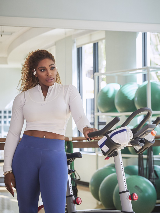 Serena Williams în 2020. Foto: Profimedia