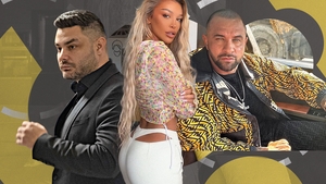 Întâlnirea cu ”patronașul” i-a bulversat viața! Ema Uta își varsă nervii pe iubițelul de ocazie cu care l-a ”gelozat” pe Bodi!