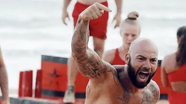 Giani Kiriță, atac dur la adresa concurenților de la Exatlon, sezonul 2! A izbucnit scandalul?