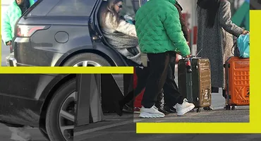 Au fost plecați din România, iar CANCAN.RO are toate detaliile. Escapadă secretă pentru Antonia și Alex Velea!