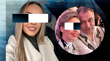 Cântăreața care urlă de durere după moartea lui Ion Drăgan. Mesajul crunt de adio: „Ai fost jumătatea mea mai bună”