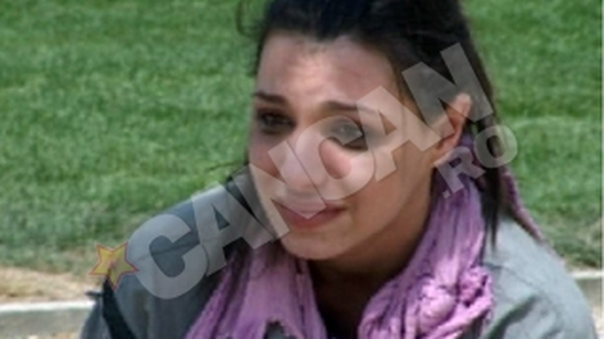 VIDEO Sorana (ex-Asia) s-a luat la bataie cu o nemtoaica care a vrut sa o exorcizeze!