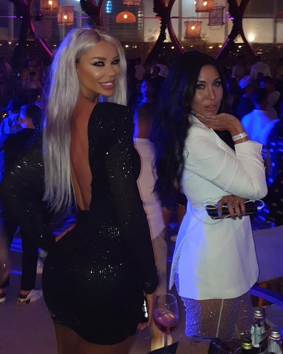 Ce a făcut Bianca Drăgușanu imediat după ce Alex Bodi a anunțat despărțirea