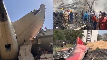 Cele 30 de secunde care puteau schimba totul! Mărturia supraviețuitorului din India te va lăsa fără cuvinte