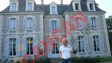 M-am simtit ca o printesa!