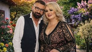 Ce a făcut Ioniță de la Clejani, cu doar câteva minute înainte să se prăbușească. Imaginile care au prevestit ”nenorocirea”