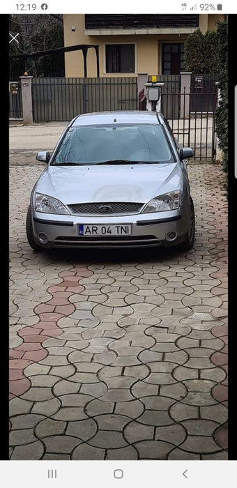 Accident grav în Iași! Mașina care a provocat impactul era scoasă la vânzare pentru un telefon mobil