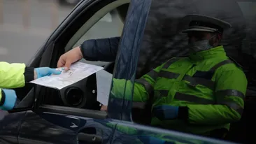 2 iunie, ultima zi în care românii pot contesta amenzile primite în timpul stării de urgență | Consiliul Legislativ: Sancțiunile nu pot fi anulate prin lege