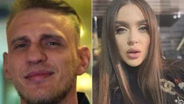 Mandat prelungit. Incendiatorul iubitului Oanei Radu mai stă 30 de zile după gratii