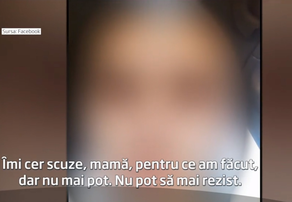 Tatăl lui Adrian Lipan, tânărul care s-a autoincendiat și a murit, audiat de polițiști