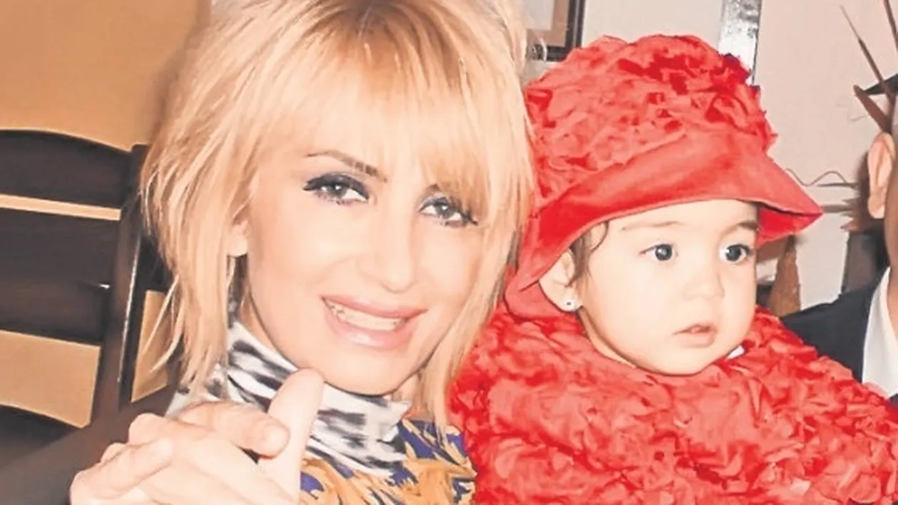 Curtata de un afacerist din America! Vezi aici cine este barbatul care a facut o pasiune pentru Daniela Gyorfi si cum raspunde ea!