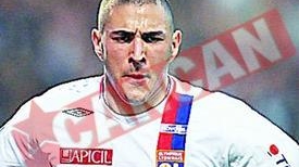 United si City dau 100 de milioane de euro pentru Benzema