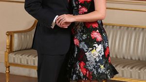 O nouă nuntă regală! Prinţesa Eugenie s-a logodit cu Jack Brooksbank