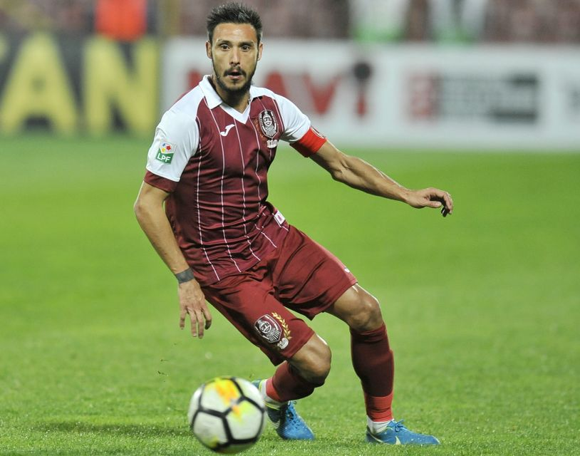 Camora a declanşat o "revoluţie" în vestiarul echipei