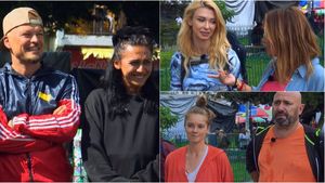 Topul 7 al echipelor de la America Express, ediția din 20 februarie 2023. Cine a câștigat biletul către Columbia, după ce a luat imunitatea