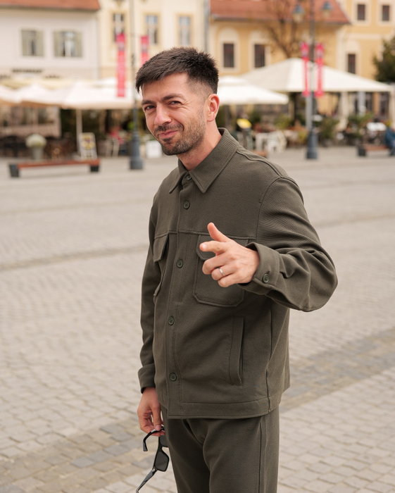 Mircea Bravo, moment tragic din timpul filmărilor: ”Ne-a murit un actor. A făcut AVC”