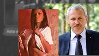 Îl înșela pe Liviu cu Paulică, iar Suzi era paravan! Cine este sexoasa care i-a sucit mințile lui Dragnea cu mesaje incendiare pe WhatsApp