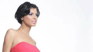 Madalina Pamfile a cazut in butoiul cu melancolie - vezi ce a postat fosta sexy-asistenta pe Facebook!