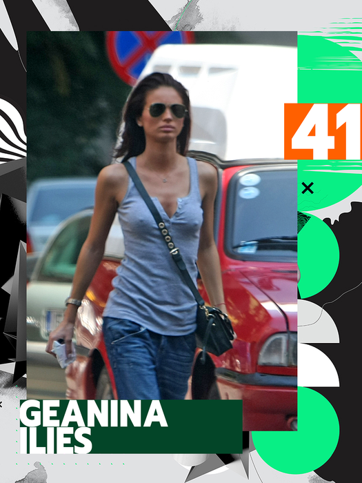 Top 50 dive cu “butonașii” la înaintare. Cine “înțeapă” mai puternic dintre Bianca Drăgușanu, Antonia sau Delia?