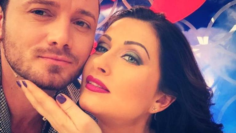 Gabi Cristea şi Tavi Clonda au luat DECIZIA! Asta va face fiica lor, Victoria. Cum au reacţionat fanii