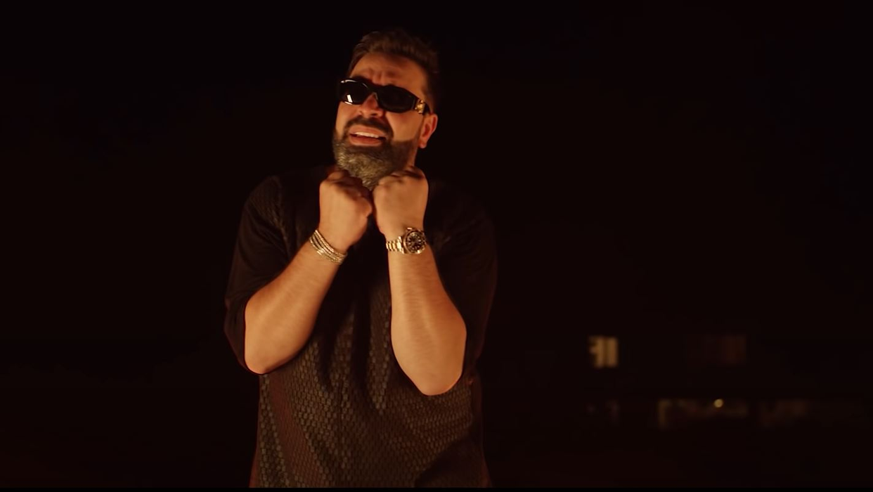 Drama pe care Florin Salam a ascuns-o în ultima vreme. Un apropiat i-a povestit secretul dureros: “E aproape orb, adică nu mai distinge detaliile”