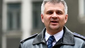 Momente dramatice pentru cel mai monden politist din Romania! Ce se intampla acum cu fostul purtator de cuvant al Politiei!