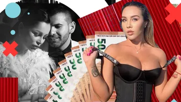 Fosta logodnică a lui Florin Pastramă reacționează după ce Brigitte a acuzat-o de amenințare și șantaj. “Să lase fake-urile. Ea doar cu asta se ocupă”