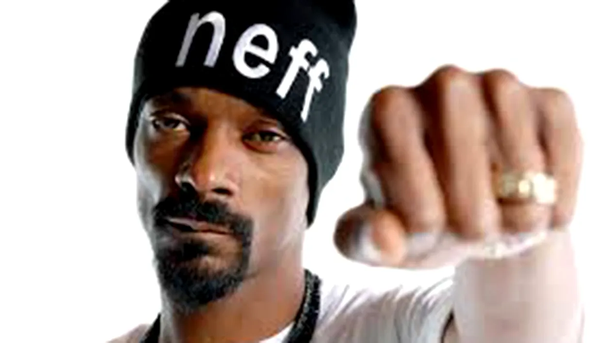 Reacţia sătenilor din Bogata după greşeala lui Snoop Dogg. Ce i-au transmis rapperului american!