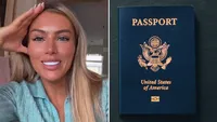 Tânără obligată să-și schimbe pașaportul, din cauza unor operații estetice. Nu mai semăna deloc cu poza din document!