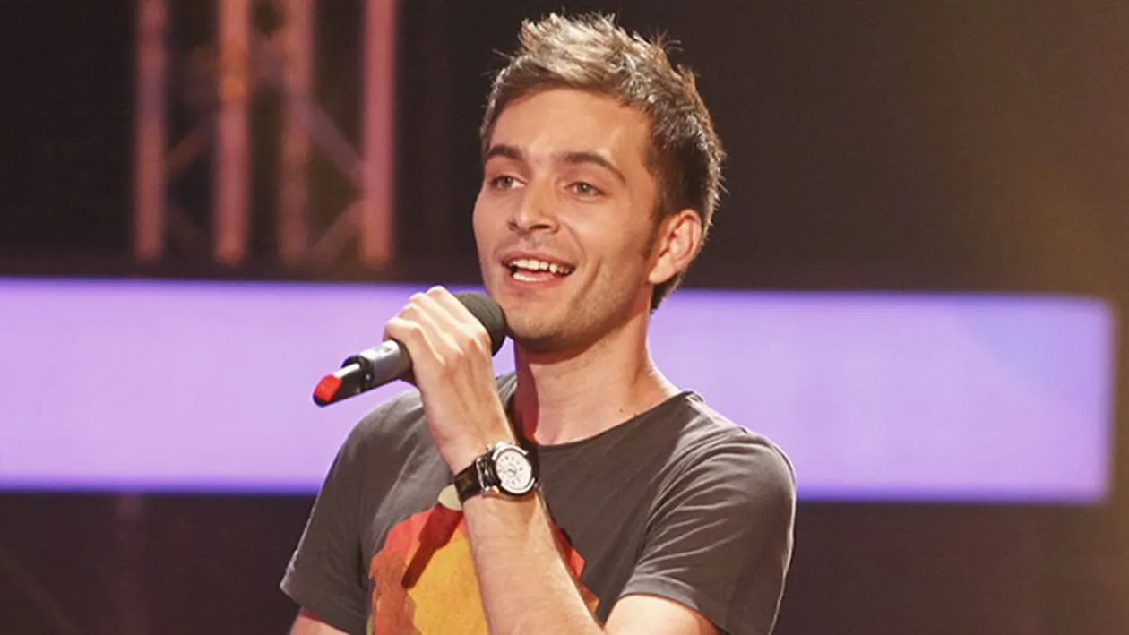 Cristi Nistor trece prin cea mai neagra perioada a vietii lui! Anuntul facut in urma cu cateva minute: Ai fost un om mare