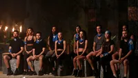 Noi dispute în tabăra Războinicilor de la Survivor România! Spiritele s-au încins după consiliu. „Ai decăzut cu totul, mental, sentimental, cu totul”