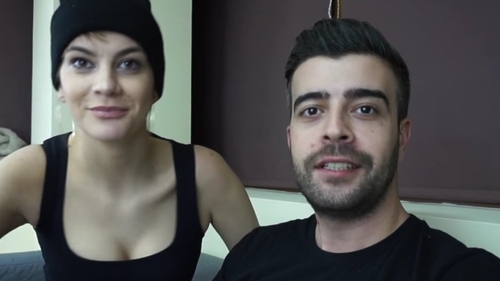 Gura păcătosului adevăr grăieşte! Speak a scăpat motivul din cauza căruia a renunţat la fosta soţie a lui Liviu Vârciu