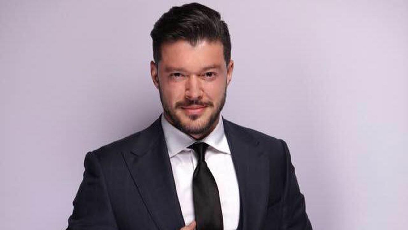 VICTOR SLAV nu a mai rezistat în prag de Sărbători şi a transmis un mesaj dur! "Problema e că proştii sunt..."