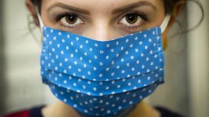 Incidența COVID în Capitală a înregistrat o nouă scădere. La cât a ajuns, luni, rata de infectare