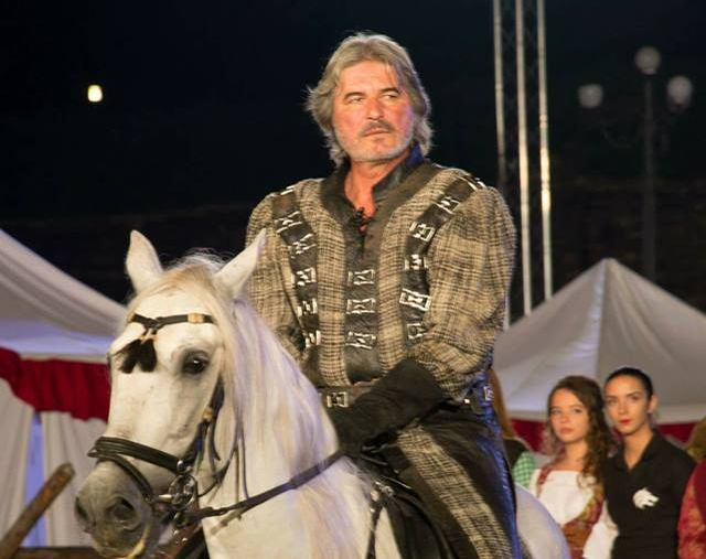 A murit Adrian Pavlovschi, dublura lui Florin Piersic in „Mărgelatu’”