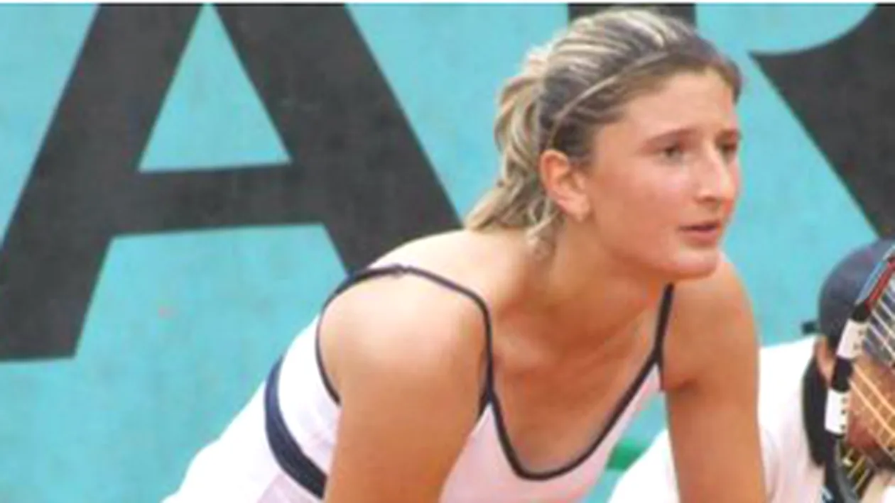 Irina Begu merge în următorul act la Australian Open! 