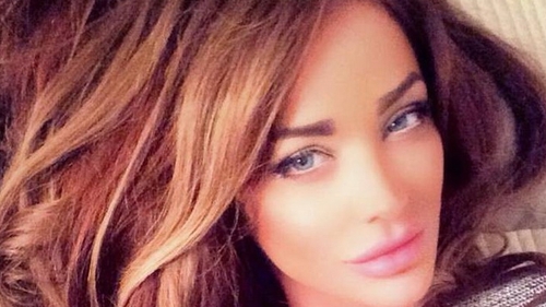 Bianca Dragusanu, mesaj de sustinere pentru Gigi Becali! "Este dureros..." Uite ce spune roscata despre latifundiarul din Pipera!