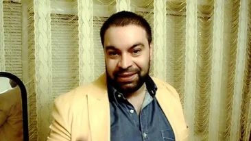 Salam s-a dus in Spania si s-a baricadat in camera de hotel. Afla de ce!