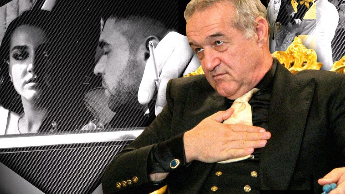 Gigi Becali “desființează” declarațiile ginerelui: “Am luat decizia în familie fiindcă...”