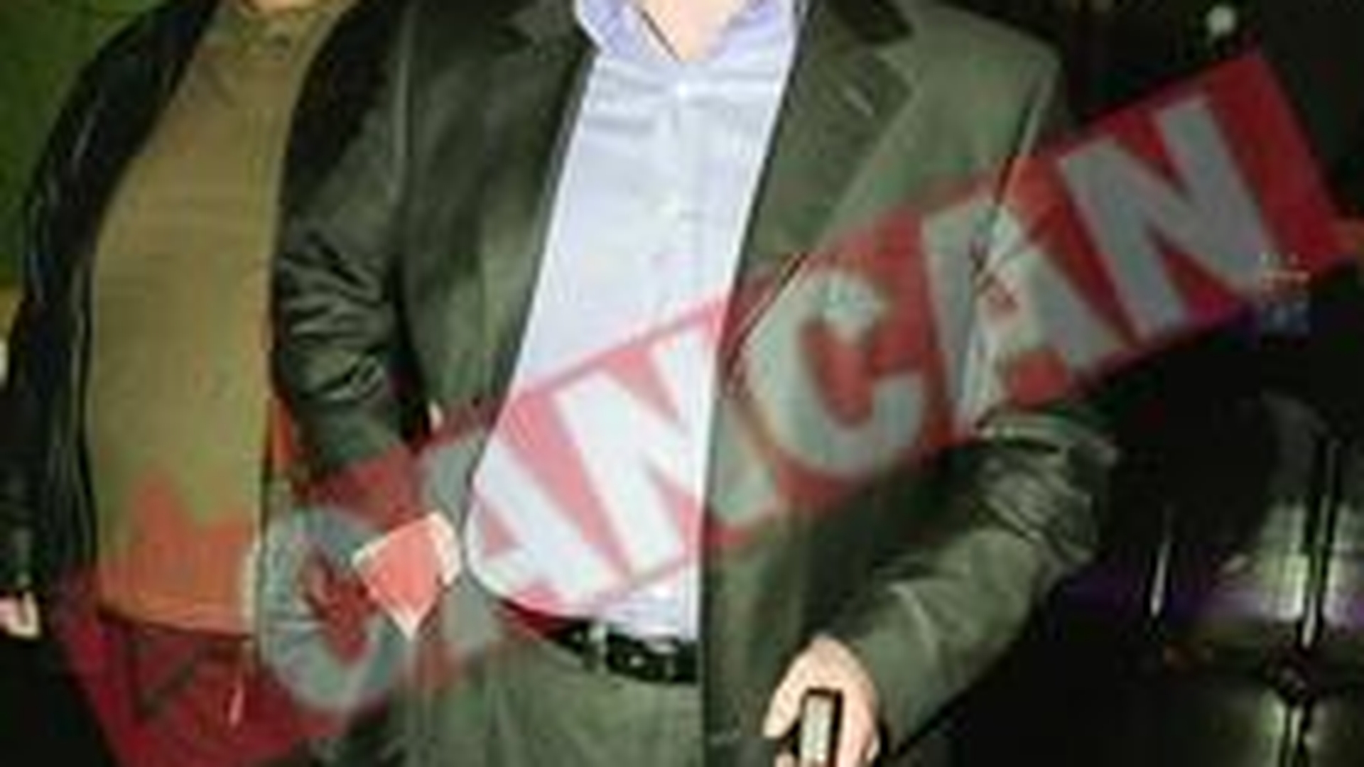 Codrin Stefanescu este sustinut de Bute Si Mihai Leu