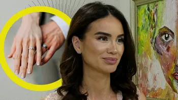 Geanina Ilieş n-a vrut să mai audă de căsătorie, deşi a fost cerută! La 15 ani de la divorţ, vedeta Antena Stars explică motivul: „În timp mi-am dat seama că…”