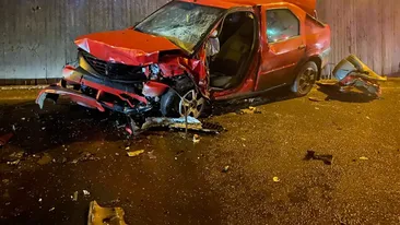 Accident grav la Sinaia. Bilanțul victimelor