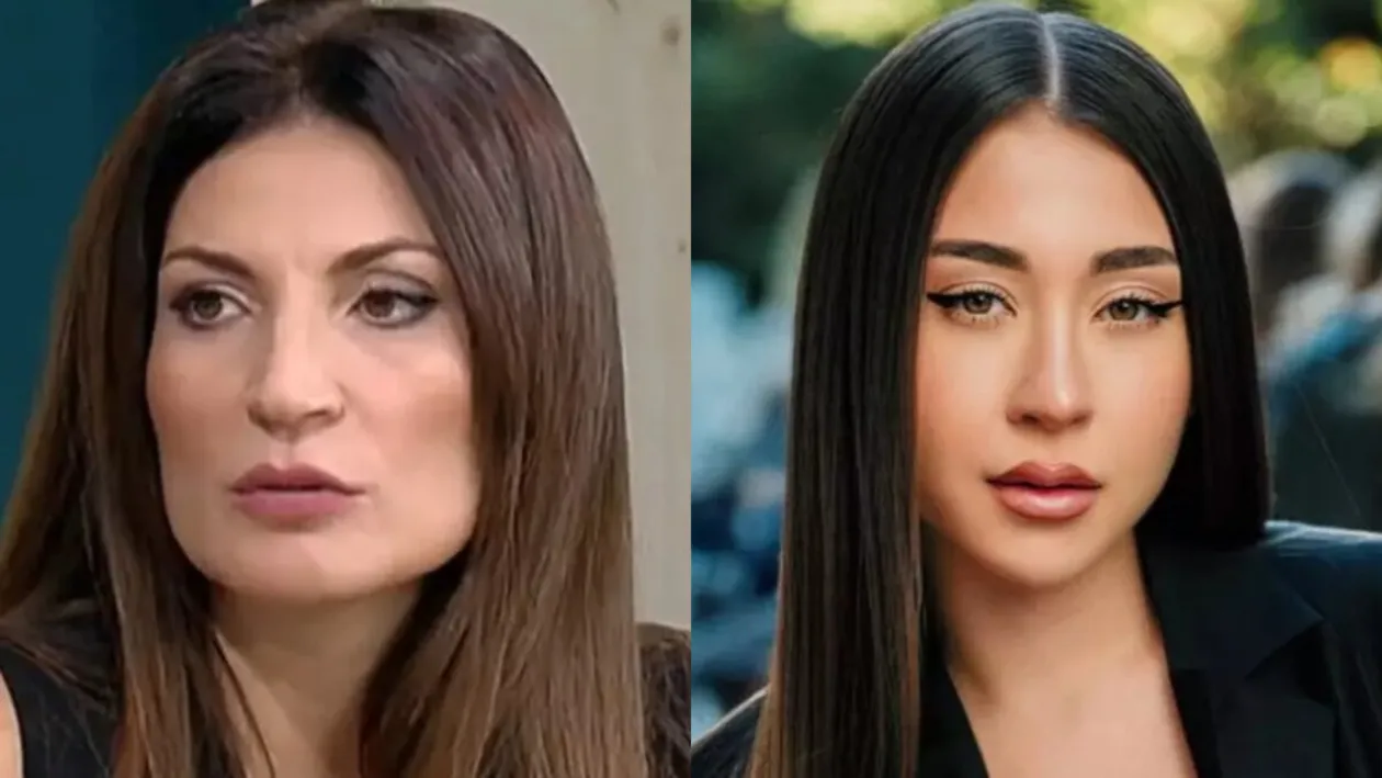Ioana Ginghină, scandal cu Nicole Cherry. Gestul care i-a pus capac actriței