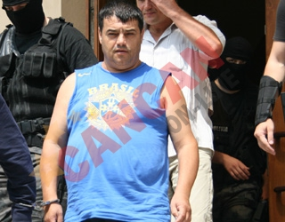 Paul Iova, zis "Ion Petrisor"