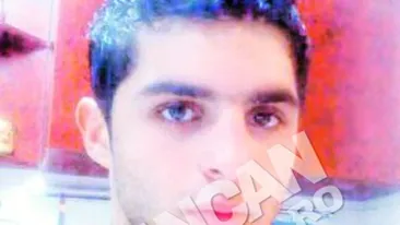 Tanarul care l-a ucis pe nepotul lui Pepe, condamnat la patru ani de puscarie! Ma bucur ca s-a facut dreptate